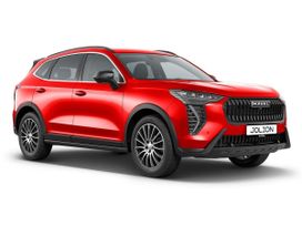 SUV   Haval Jolion 2025 , 2573010 , 
