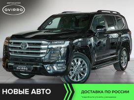 SUV   Toyota Land Cruiser 2024 , 11800000 , 