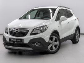 SUV   Opel Mokka 2012 , 1100000 , 
