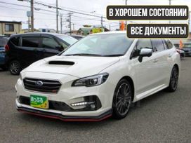  Subaru Levorg 2019 , 999000 , 