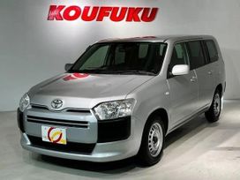  Toyota Succeed 2018 , 1020000 , 