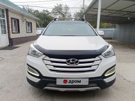 SUV   Hyundai Santa Fe 2013 , 2200000 , 
