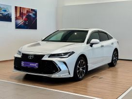  Toyota Avalon 2022 , 3400000 , 