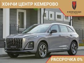 SUV   Hongqi HS3 2024 , 2999999 , 