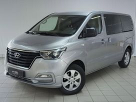    Hyundai Grand Starex 2018 , 2850000 , 