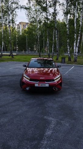  Kia K3 2021 , 2300000 , 
