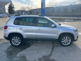 SUV   Volkswagen Tiguan 2015 , 1380000 , 