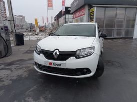  Renault Logan 2016 , 700000 , 