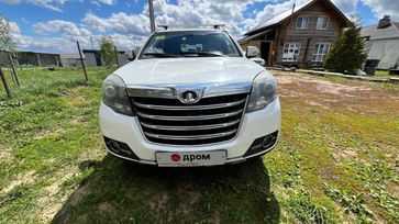 SUV   Great Wall Hover 2013 , 860000 , 