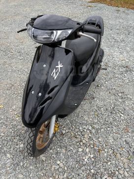  Honda Dio AF35 ZX 2007 , 65000 , 