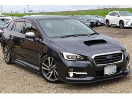  Subaru Levorg 2017 , 1210000 , 