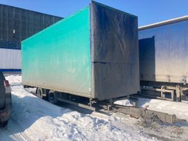   General Trailers General Trailers 2002 , 375000 , 