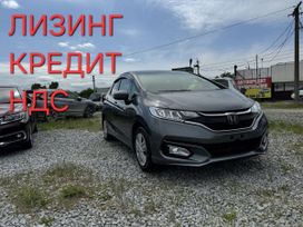  Honda Fit 2019 , 1155000 , 