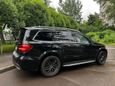 SUV   Mercedes-Benz GLS-Class 2018 , 5100000 , 