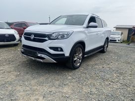  SsangYong Rexton Sports 2019 , 3200000 , 