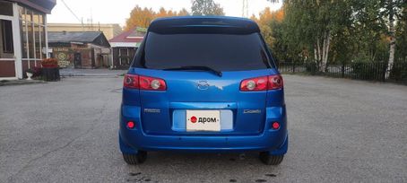  Mazda Demio 2005 , 415000 , 