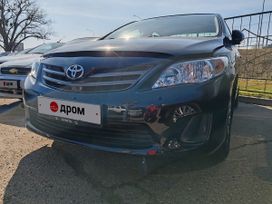 Toyota Corolla 2012 , 1020000 , 