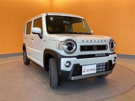  Suzuki Hustler 2022 , 690000 , 