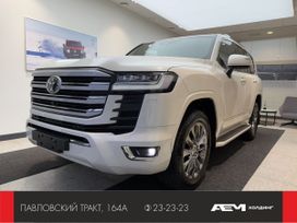 SUV   Toyota Land Cruiser 2025 , 16500000 , 