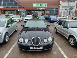 Jaguar S-type 2003 , 1500000 , 