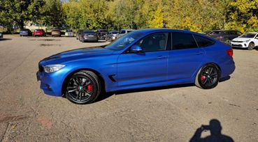  BMW 3-Series Gran Turismo 2015 , 2789000 , 
