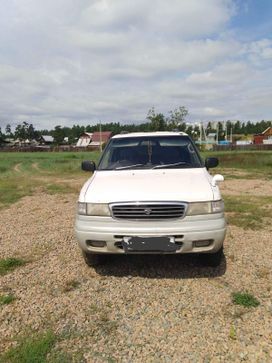    Mazda MPV 1997 , 280000 , -