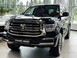 SUV   Tank 500 2024 , 6799000 , 