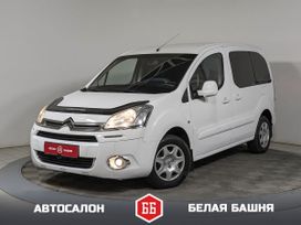    Citroen Berlingo 2012 , 775000 , 