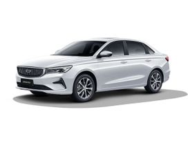  Geely Emgrand 2024 , 2663990 , 