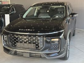 SUV   Soueast S09 2024 , 3899000 , 