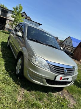  Renault Logan 2013 , 370000 , 