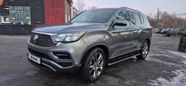 SUV   SsangYong Rexton 2019 , 2950000 , 