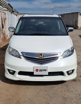    Honda Elysion 2006 , 1600000 , 