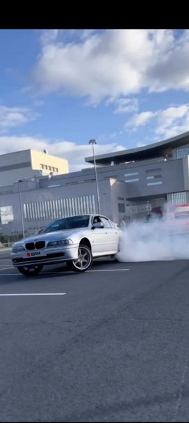  BMW 5-Series 2002 , 1000000 , 