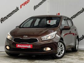  Kia Ceed 2014 , 1140000 , 
