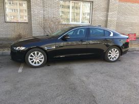  Jaguar XE 2017 , 3000000 , 