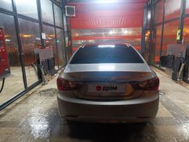  Hyundai Sonata 2011 , 1200000 , 