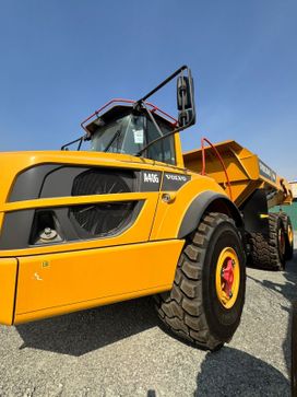   Volvo A40G 2024 , 60110000 , 