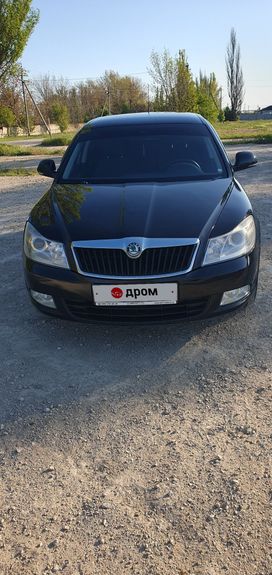  Skoda Octavia 2010 , 785000 , 