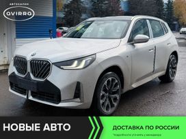 SUV ��� ����������� BMW X3 2025 ����, 7695000 ������, �����������