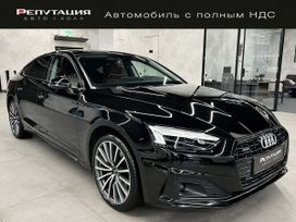  Audi A5 2022 , 4949000 , 