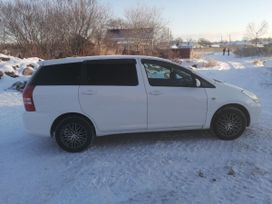    Toyota Wish 2005 , 750000 , -