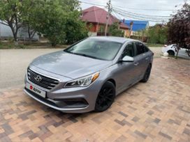  Hyundai Sonata 2017 , 1750000 , 