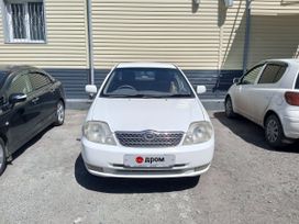  Toyota Corolla 2001 , 520000 , 