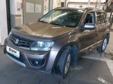 Москва Grand Vitara, 2013