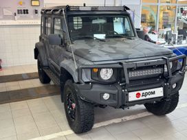 Москва Suzuki Jimny, 2024