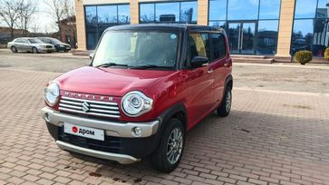  Suzuki Hustler 2017 , 1050000 , 
