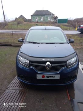  Renault Sandero 2014 , 799000 , 