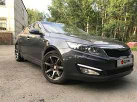  Kia Optima 2011 , 1350000 , 