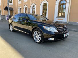  Lexus LS460 2008 , 3050000 , 